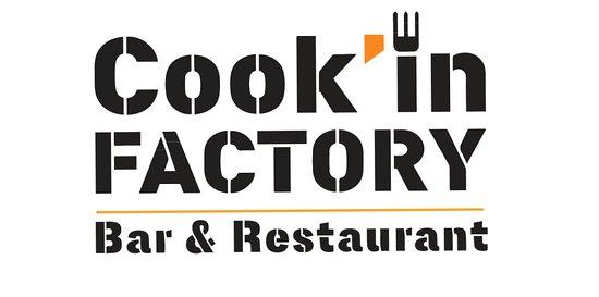 Cook'In Factory